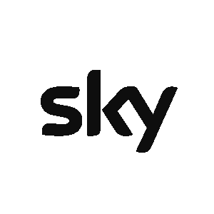 sky logo